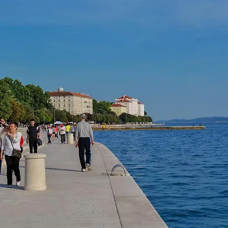 Purple Summer Apartamento *