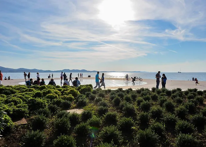 Lejlighed Purple Summer Zadar
